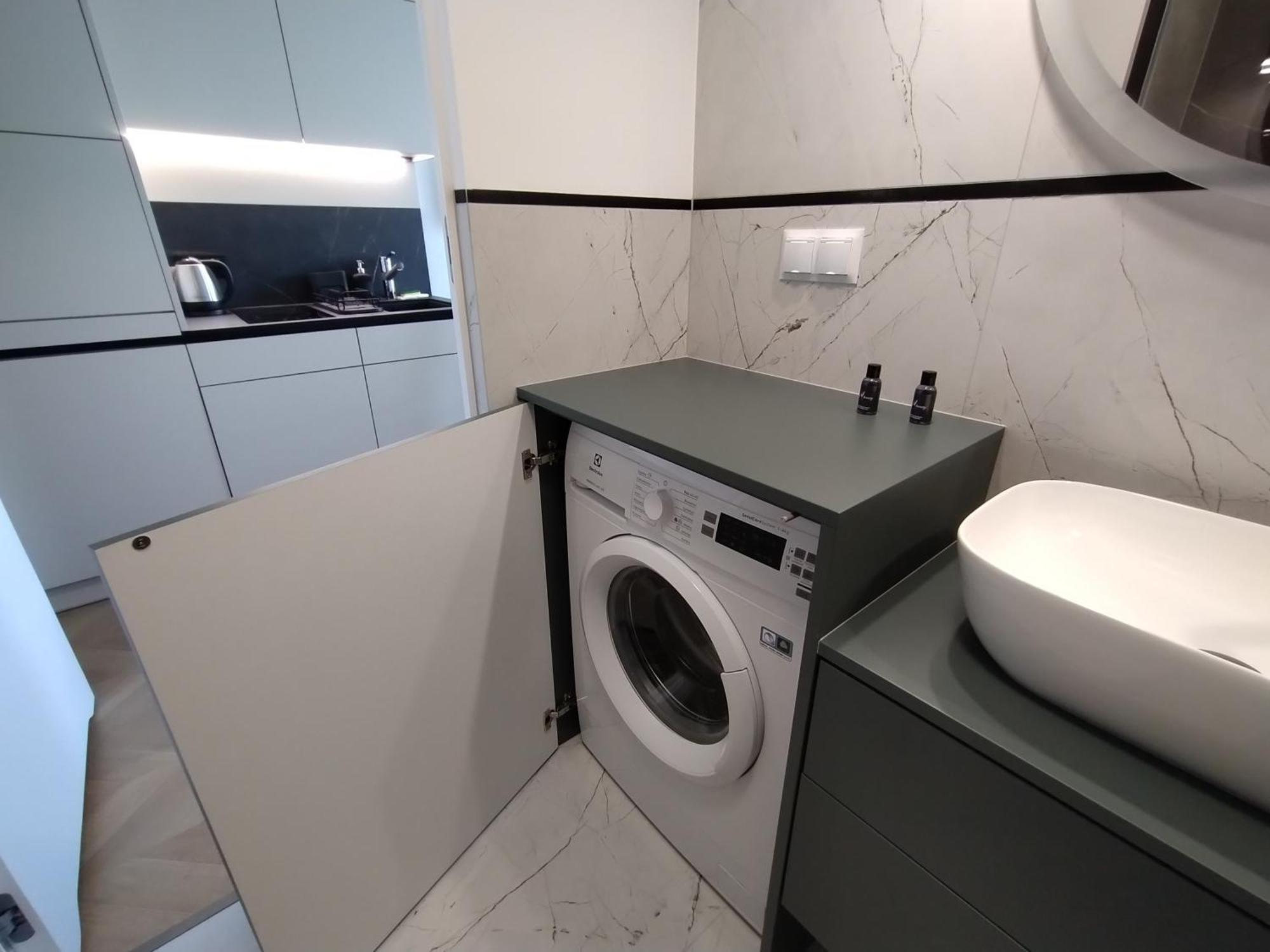 Kasprzaka 29 Wola Tower C By Perfect Apart Warsaw Ngoại thất bức ảnh
