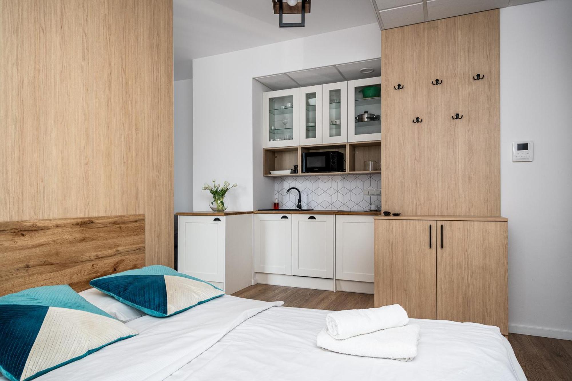 Kasprzaka 29 Wola Tower C By Perfect Apart Warsaw Ngoại thất bức ảnh
