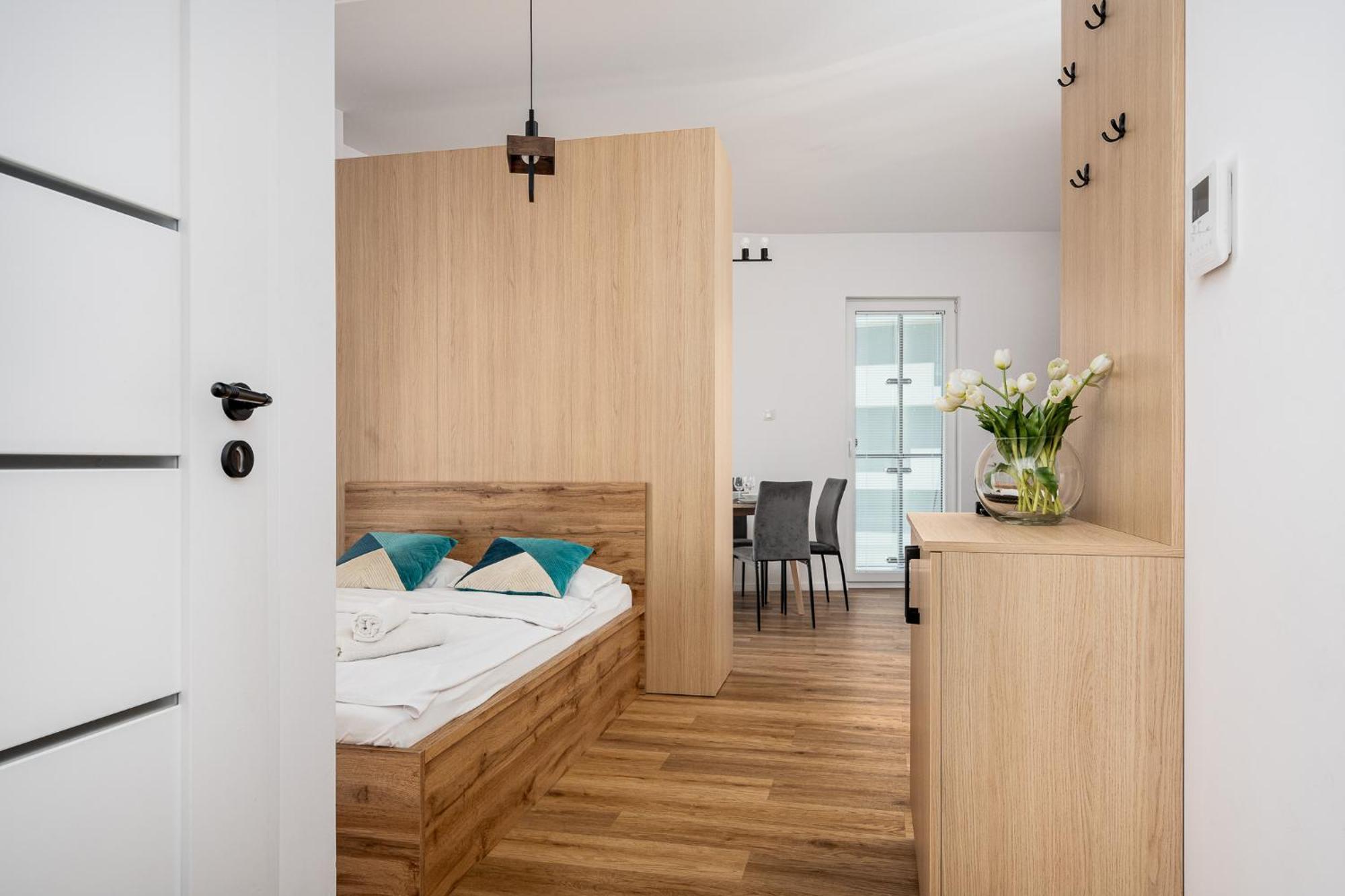 Kasprzaka 29 Wola Tower C By Perfect Apart Warsaw Ngoại thất bức ảnh