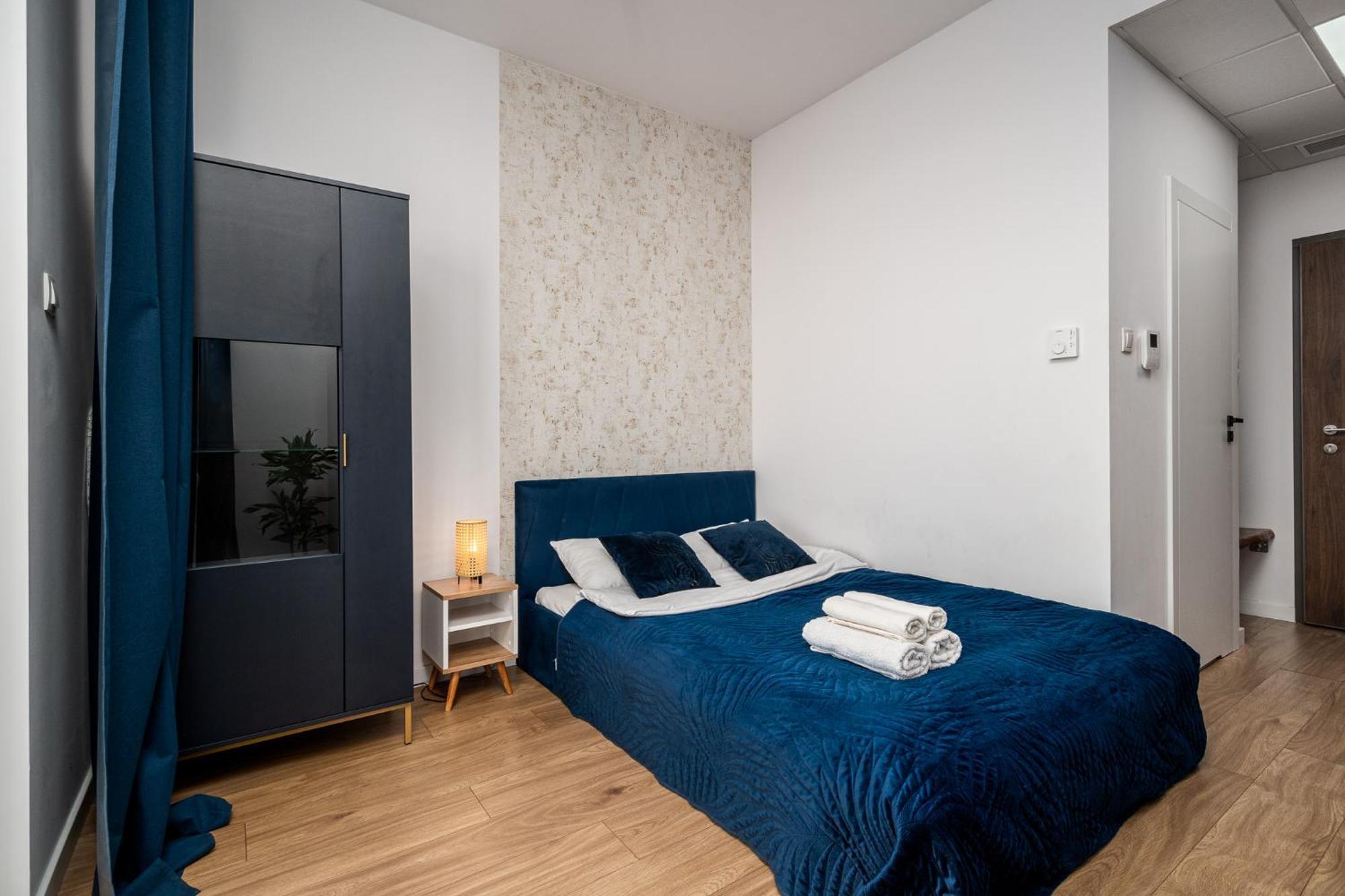 Kasprzaka 29 Wola Tower C By Perfect Apart Warsaw Ngoại thất bức ảnh