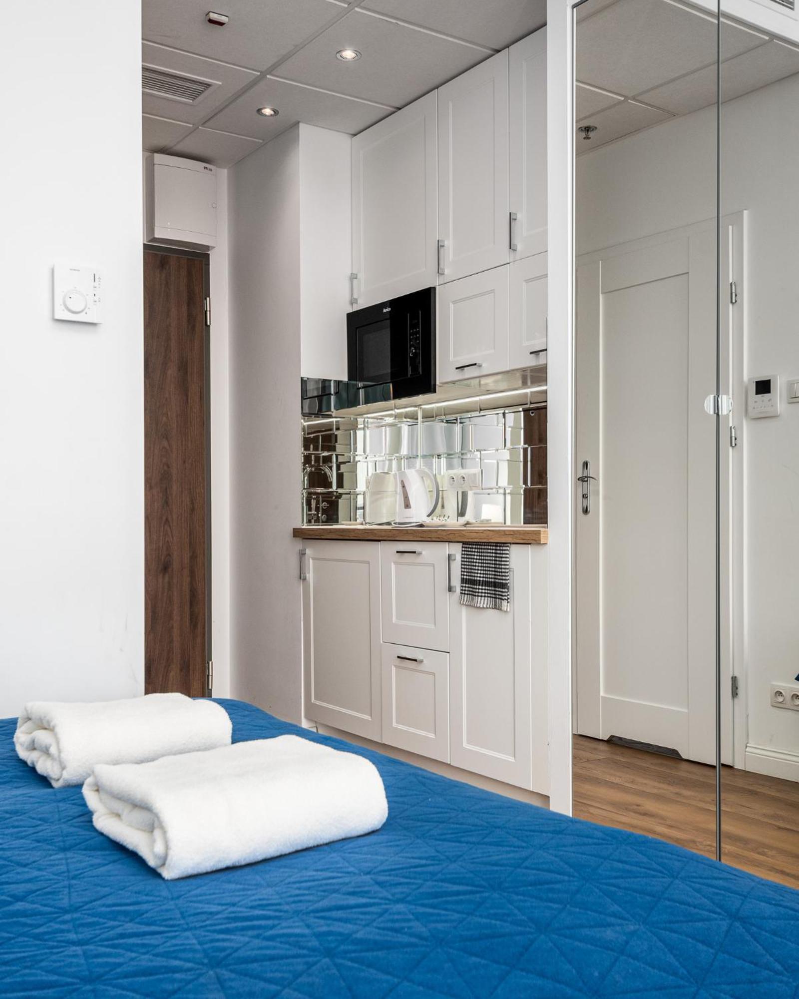 Kasprzaka 29 Wola Tower C By Perfect Apart Warsaw Ngoại thất bức ảnh