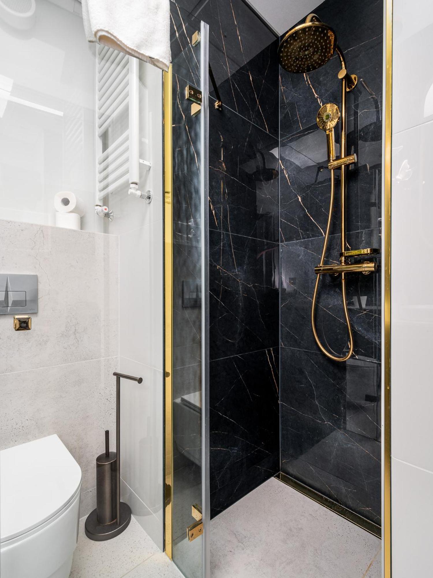 Kasprzaka 29 Wola Tower C By Perfect Apart Warsaw Ngoại thất bức ảnh
