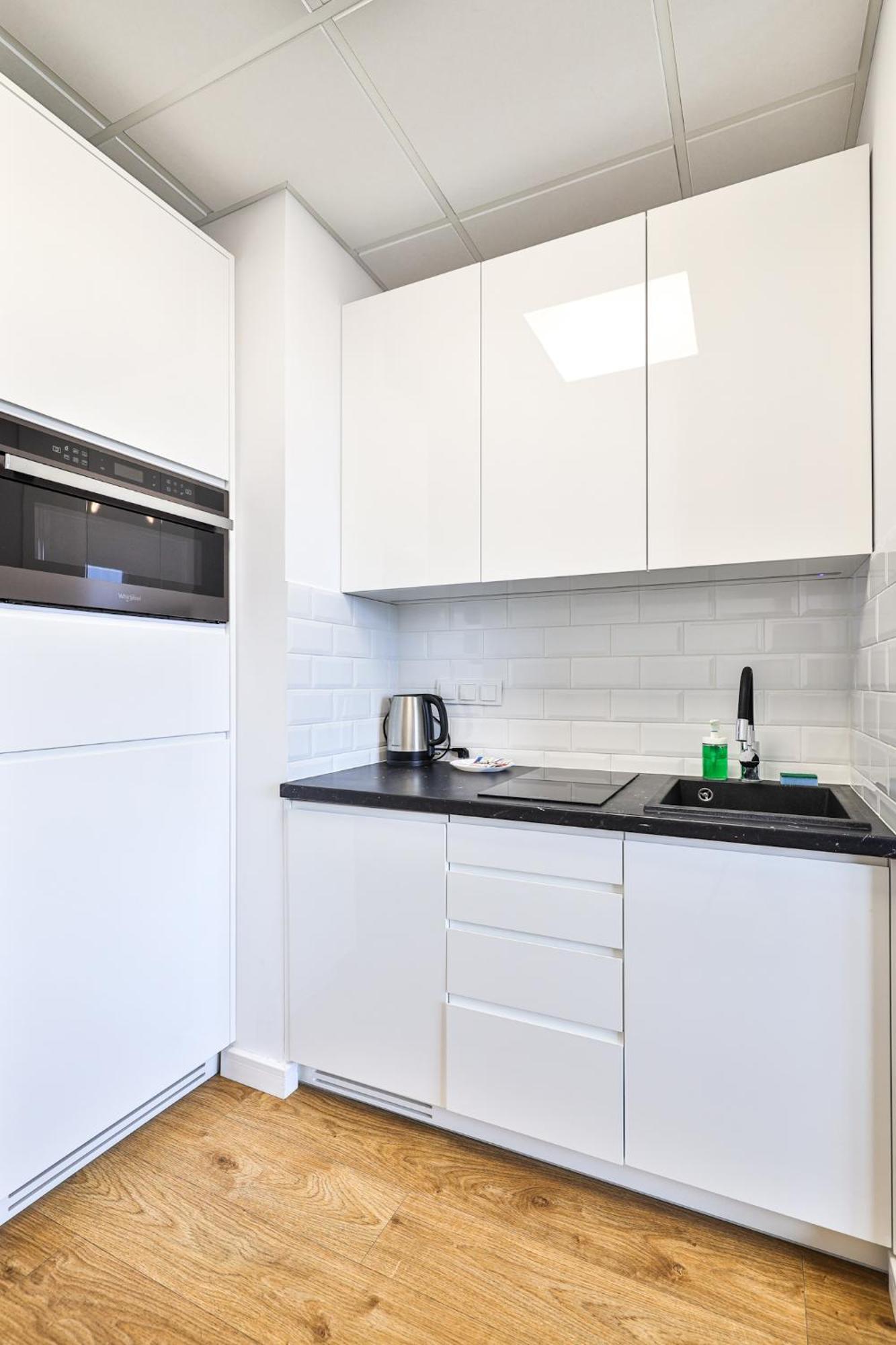 Kasprzaka 29 Wola Tower C By Perfect Apart Warsaw Ngoại thất bức ảnh