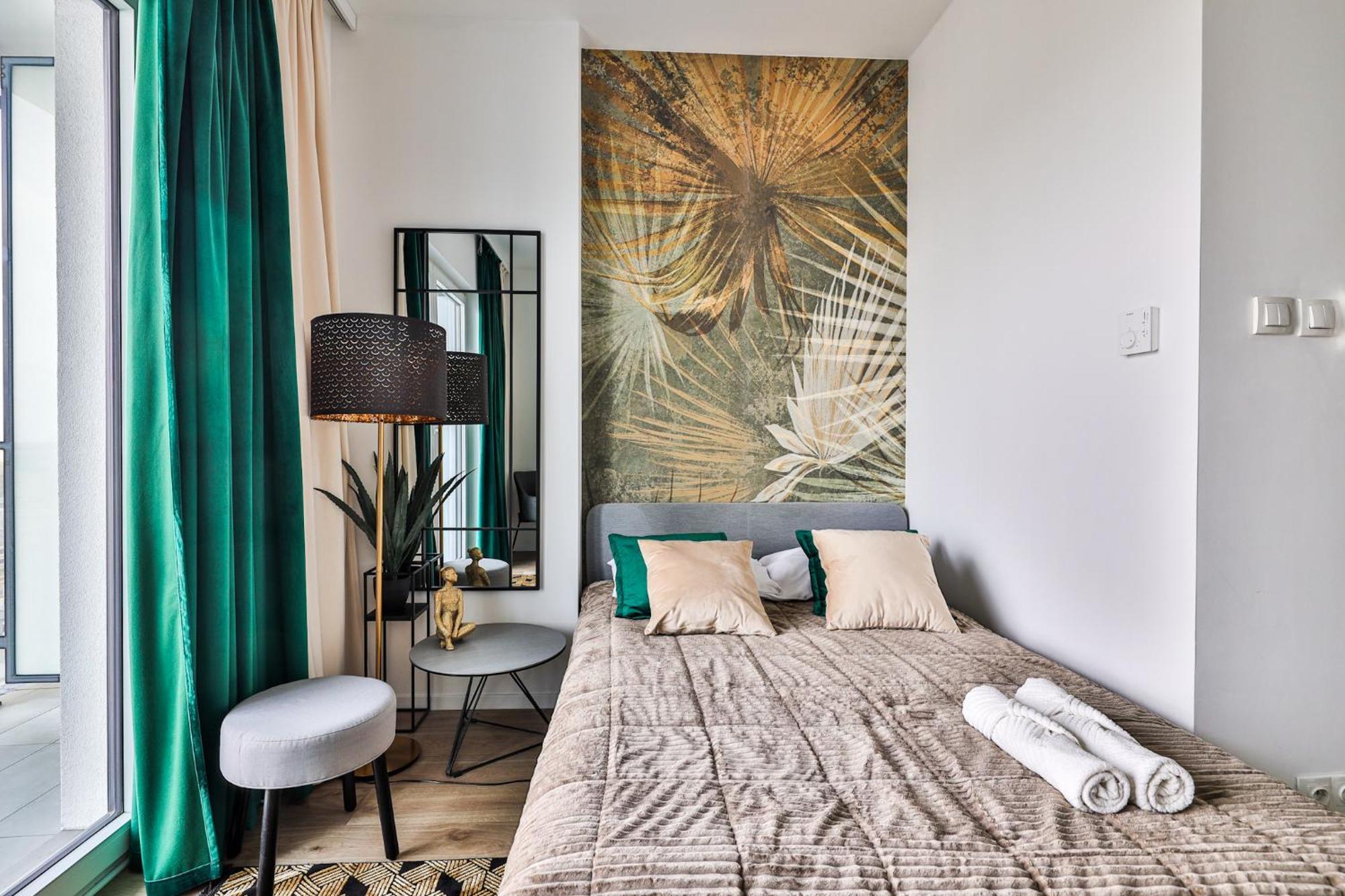 Kasprzaka 29 Wola Tower C By Perfect Apart Warsaw Ngoại thất bức ảnh
